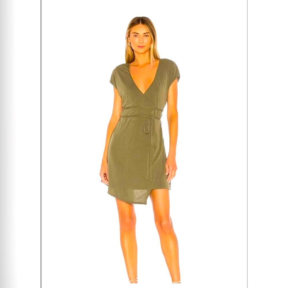 House of Harlow 1960 x Revolve Mini Dress